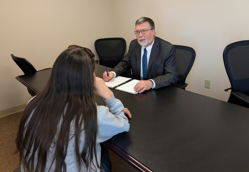 Damon Law Office in Georgetown KY providing criminal defense, DUI, and family law services